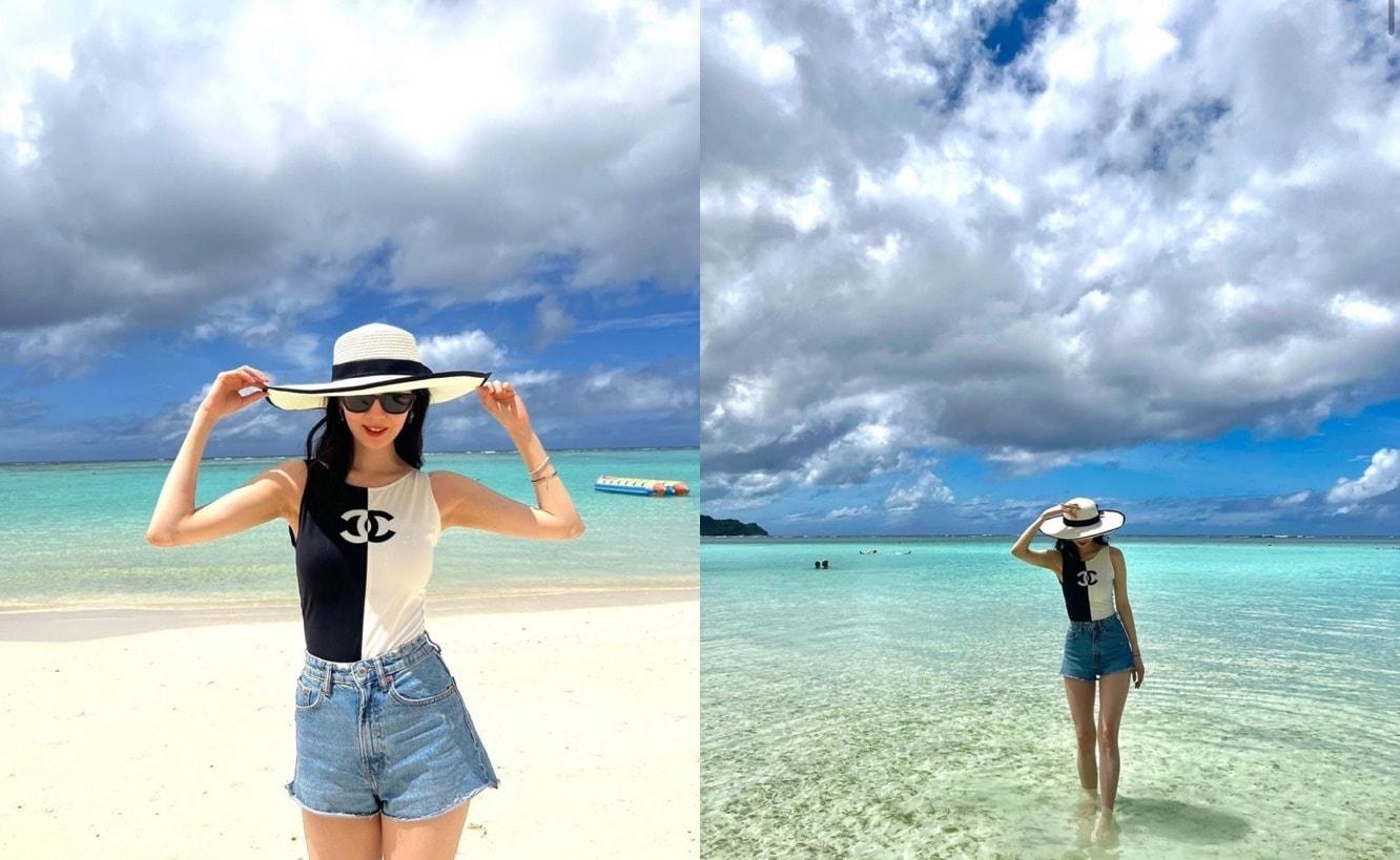 본문 이미지 - 서현 인스타그램