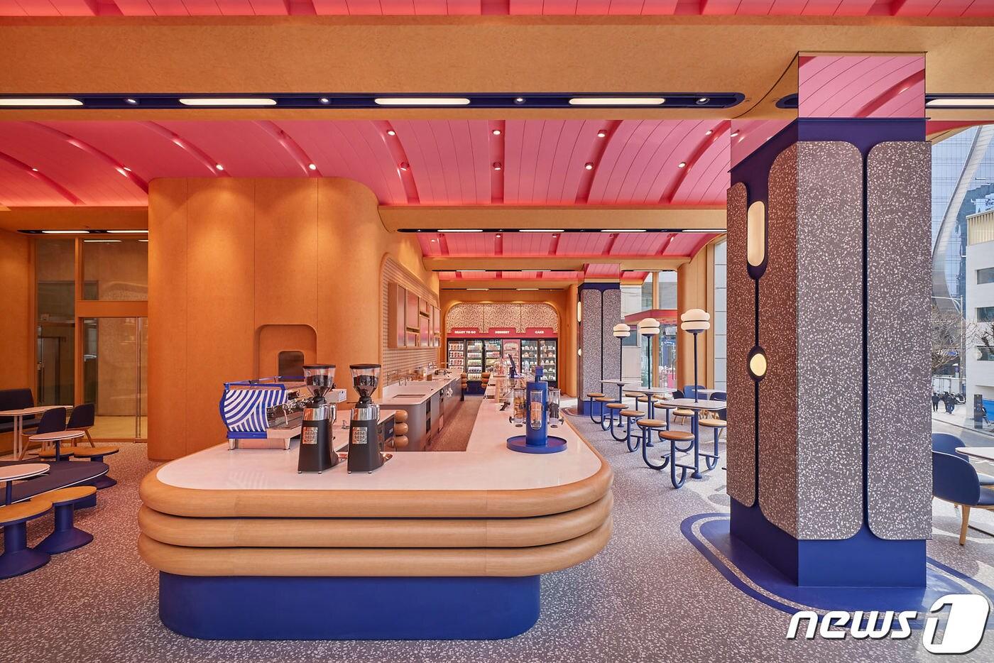 (SPC배스킨라빈스 제공)