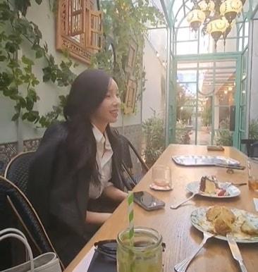 본문 이미지 - 웹툰 작가 야옹이. (인스타그램 갈무리)