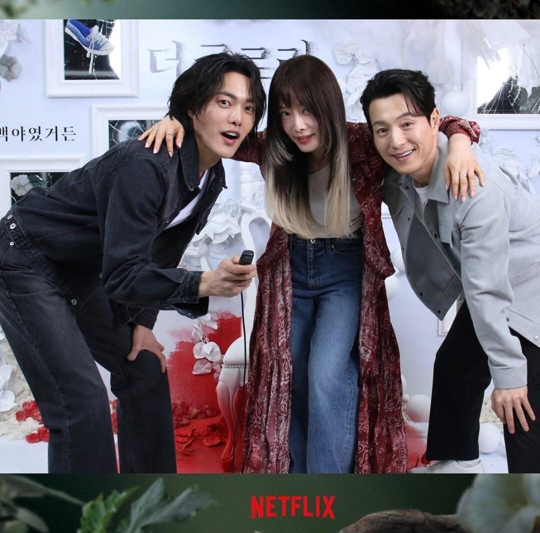 본문 이미지 - 배우 김건우 인스타그램 캡처