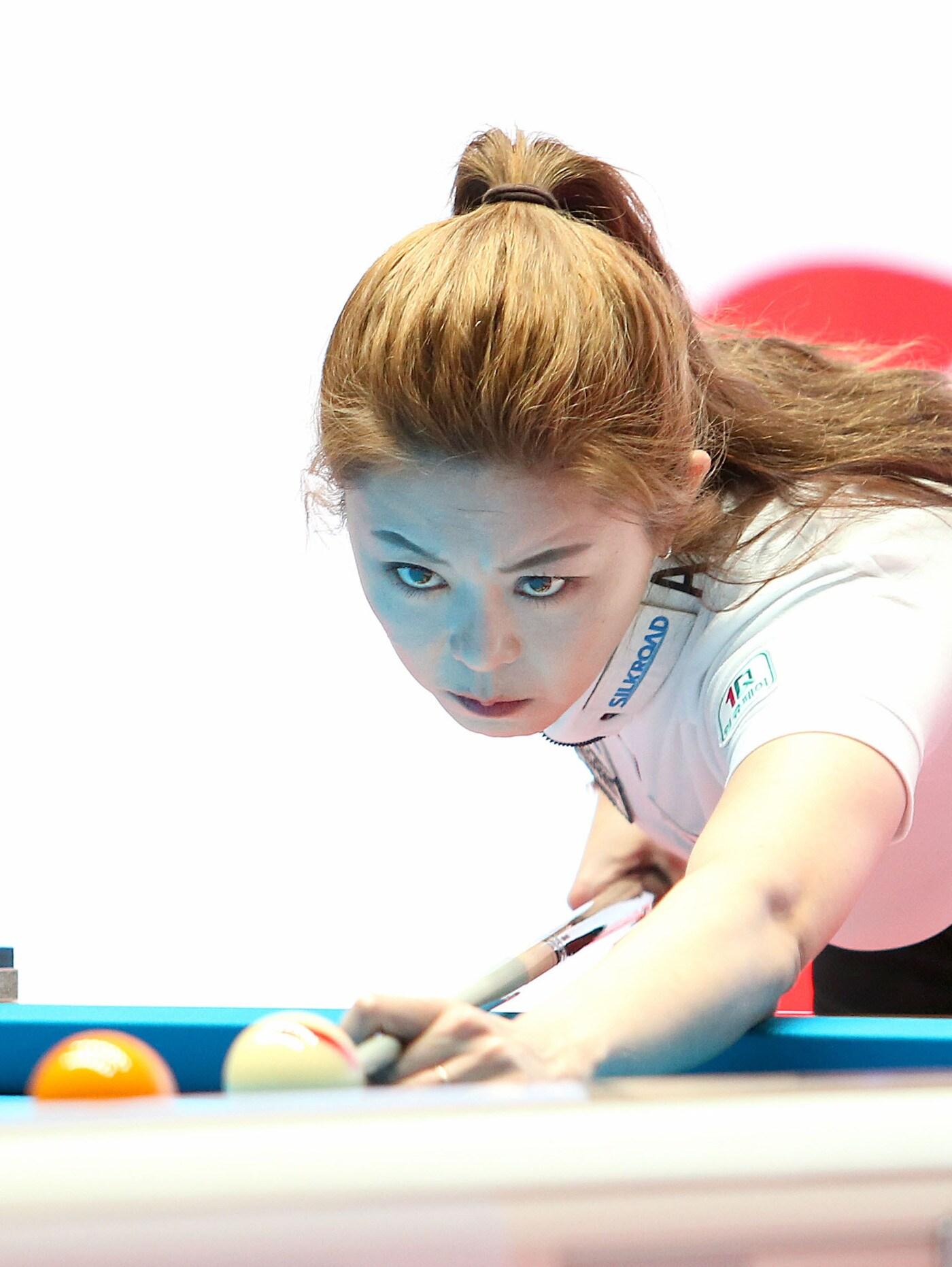 본문 이미지 - 김가영(PBA 제공) 