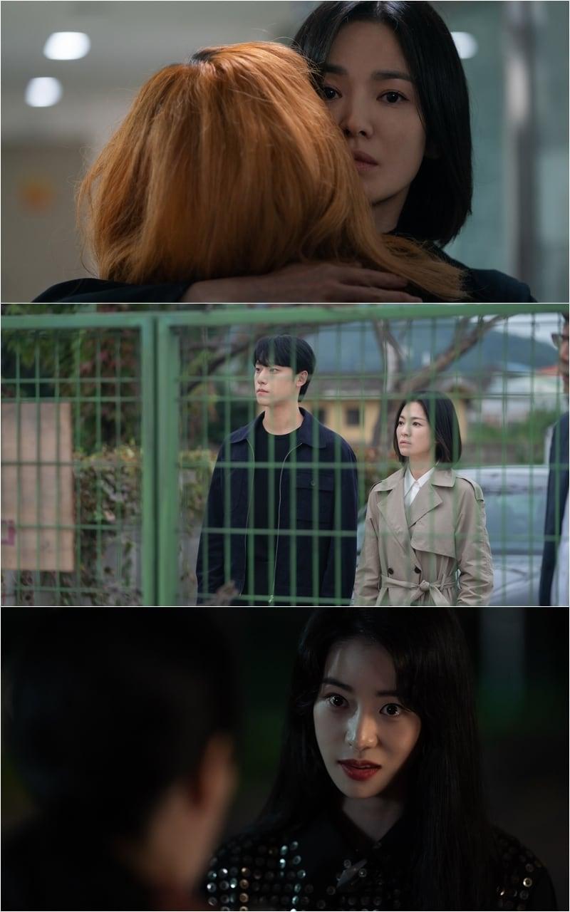 본문 이미지 - 더 글로리 스틸/넷플릭스