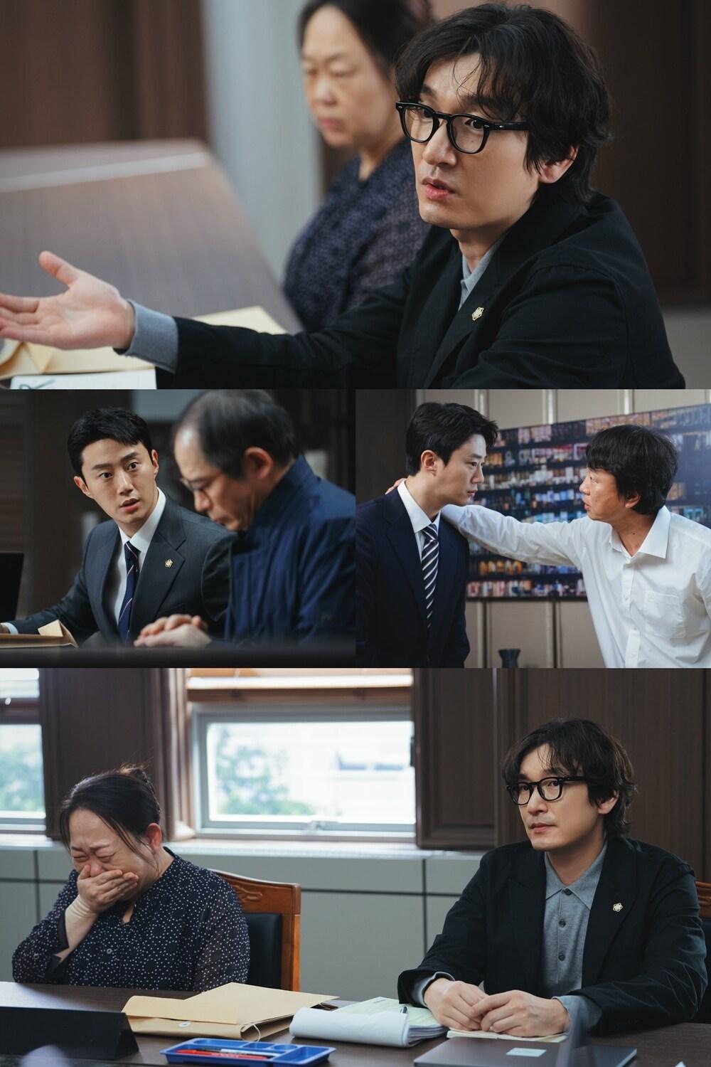 본문 이미지 - JTBC '신성한, 이혼'