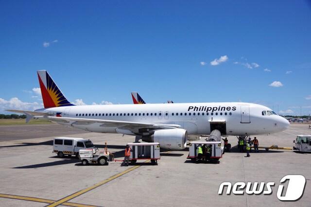 본문 이미지 - 필리핀항공이 세부·보라카이 노선 운항을 재개한다(필리핀항공 제공)