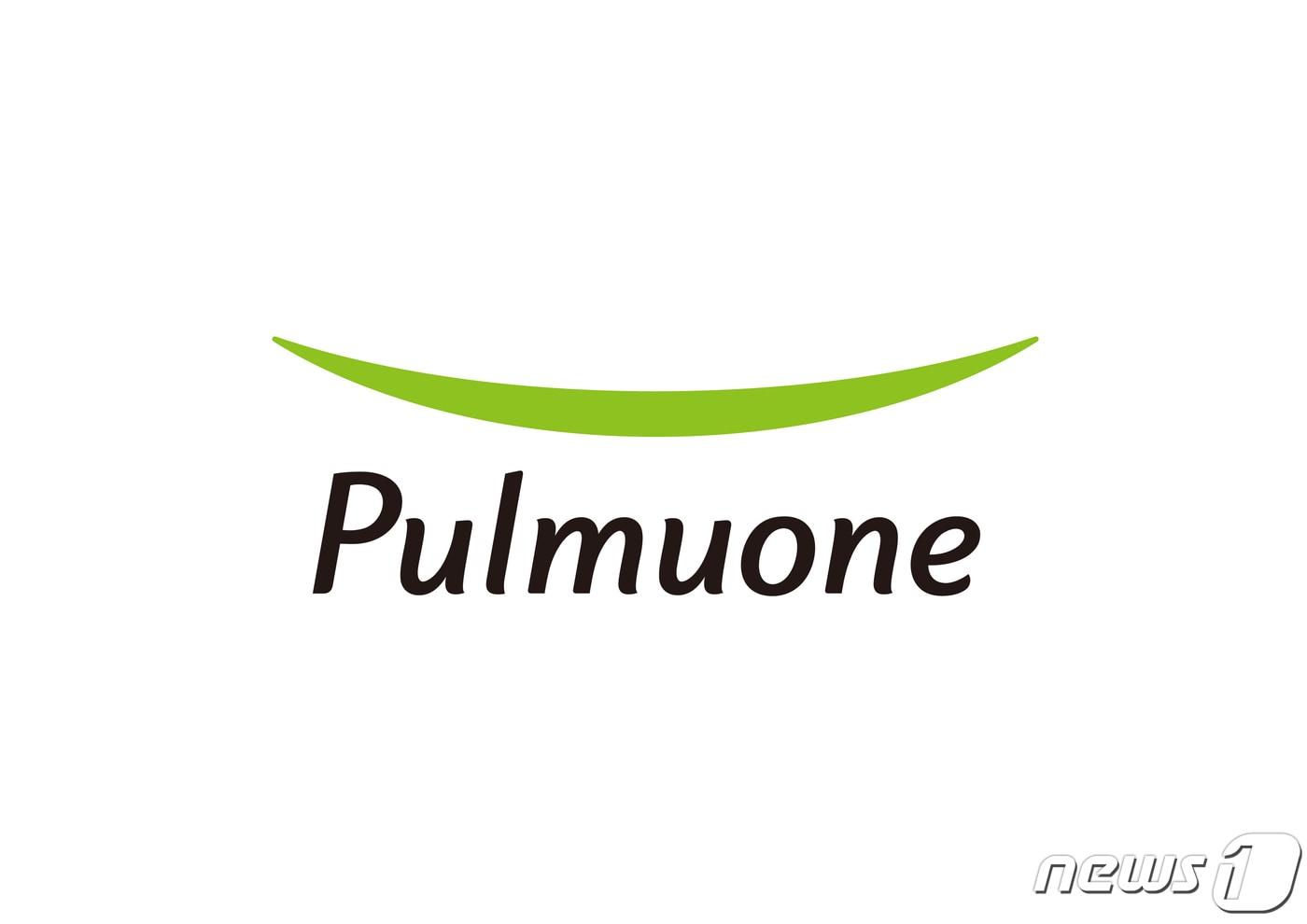 본문 이미지 - 풀무원 로고.(풀무원 제공)