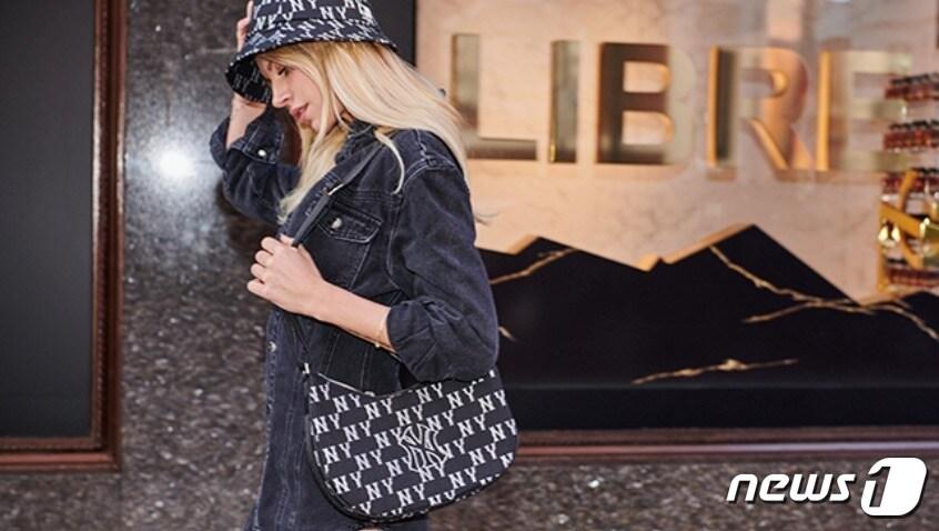 본문 이미지 - F&F가 전개 중인 MLB가 동남아시아 지역 시장 진출에 속도를 내고 있다.(MLB제공)