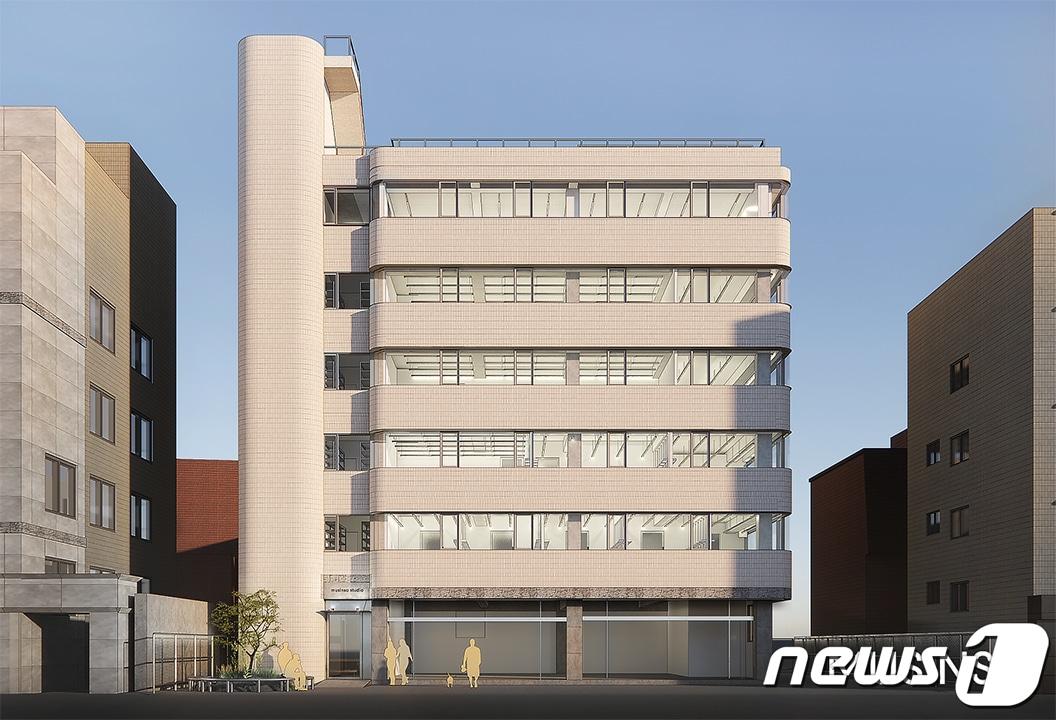 본문 이미지 - 무신사스튜디오 신당점(무신사제공)