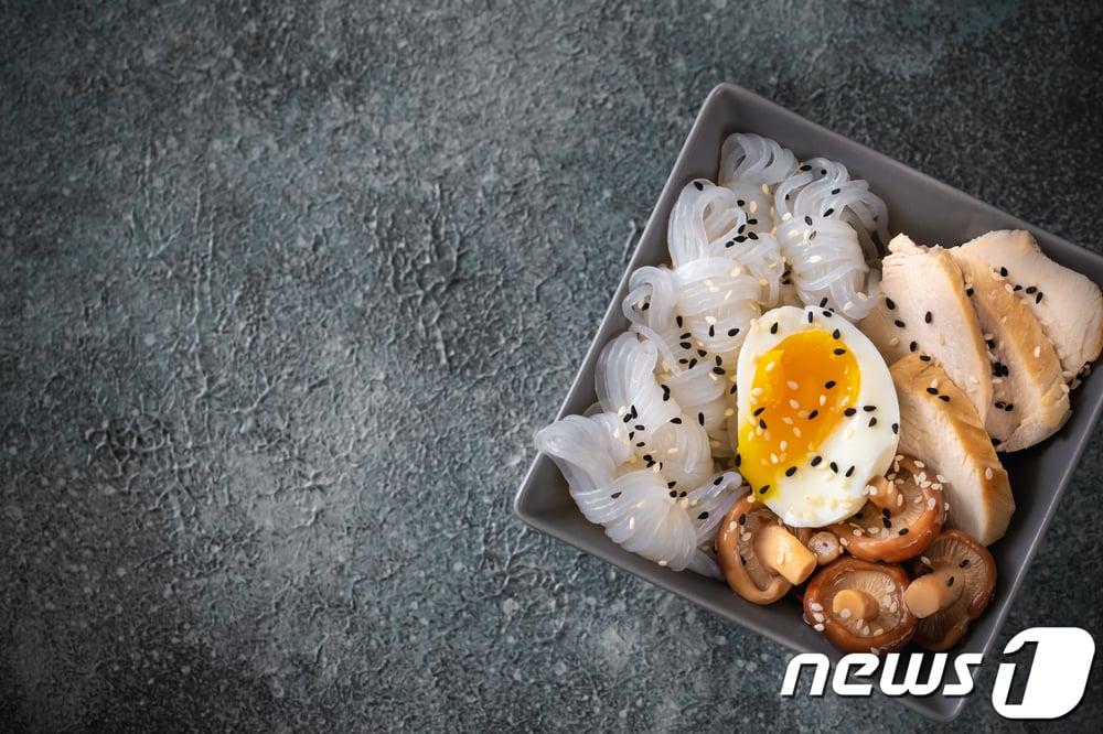 본문 이미지 - 곤약밥 이미지/365mc 제공