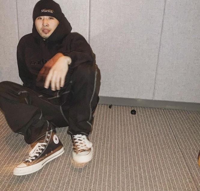 본문 이미지 - 어글리덕 인스타그램