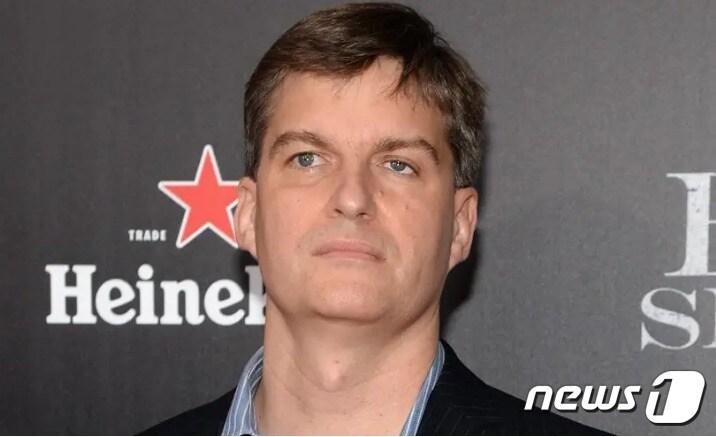 본문 이미지 - 마이클 베리 - 트위터 갈무리