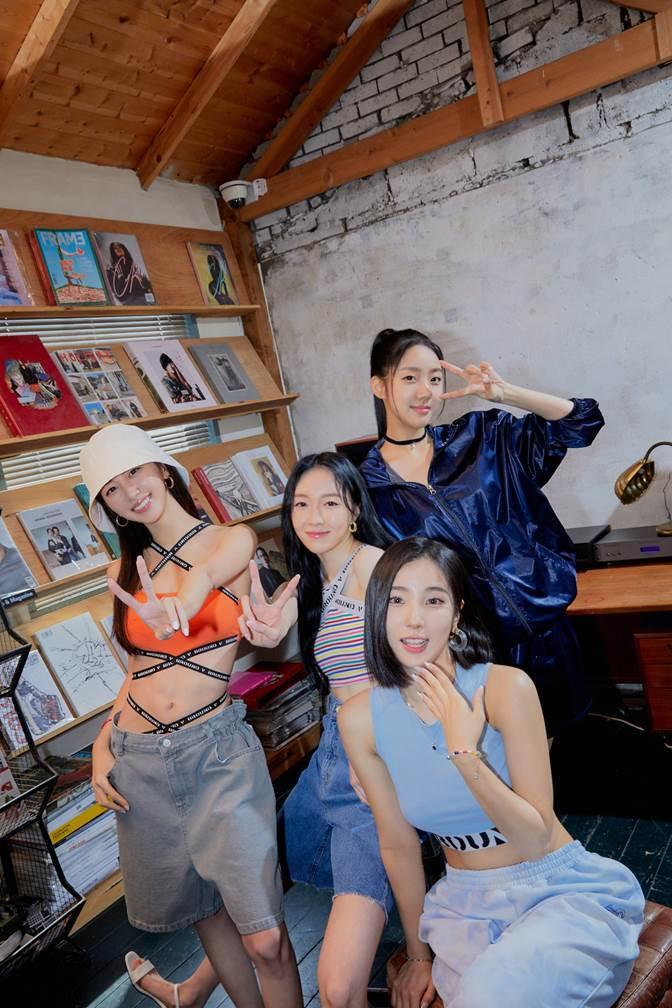 본문 이미지 - 아이오케이 컴퍼니(IOK COMPANY), 비비안 제공