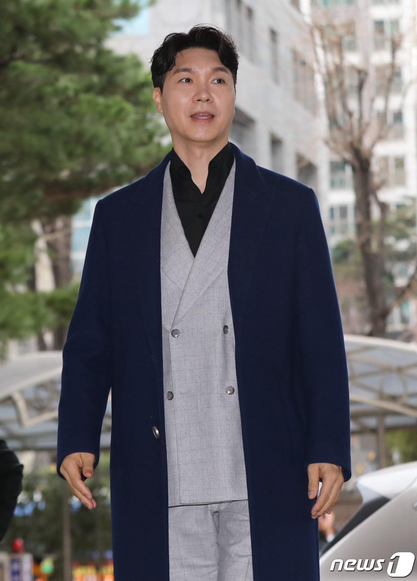 본문 이미지 - 방송인 박수홍 2023.3.15/뉴스1 ⓒ News1 임세영 기자