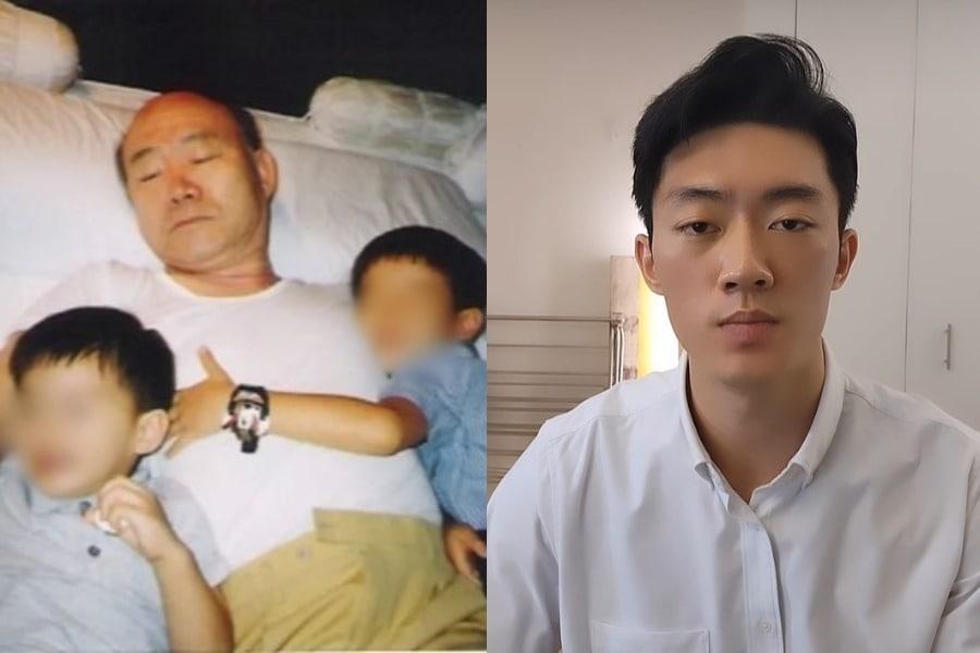 본문 이미지 - 전모씨 인스타그램 갈무리 ⓒ News1 나주희