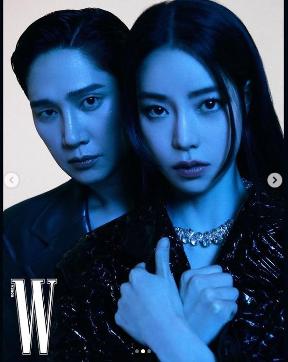 본문 이미지 - 임지연 인스타그램 캡처