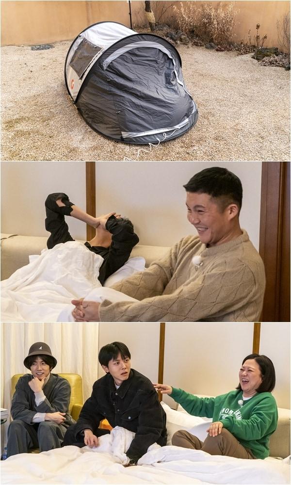 본문 이미지 - KBS 2TV '홍김동전'
