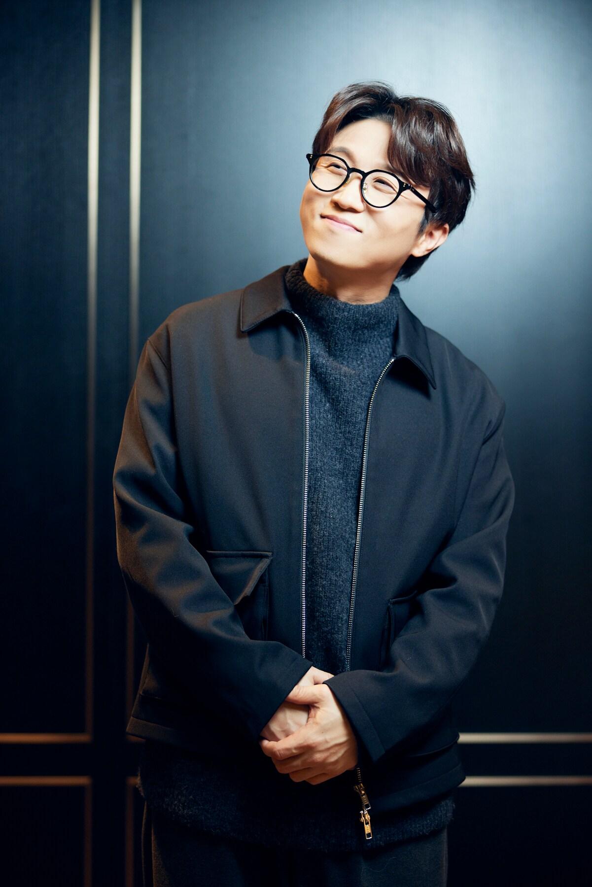 본문 이미지 - 박성광 감독/웅남이문화산업전문회사, CJ CGV 제공