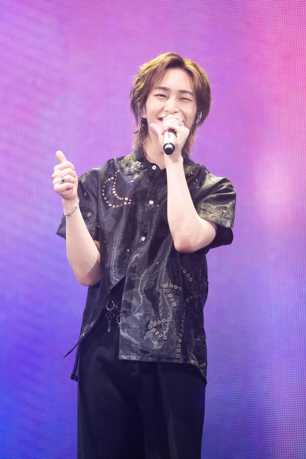 본문 이미지 - 온유/SM엔터테인먼트 제공