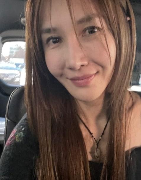 본문 이미지 - 국립발레단 수석 무용수 출신 발레리나 윤혜진. (인스타그램 갈무리)