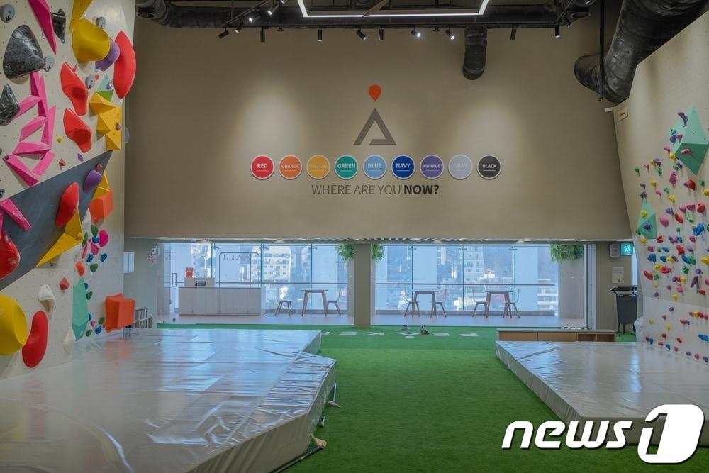 본문 이미지 - 피커스 신촌 전경(CGV 제공)