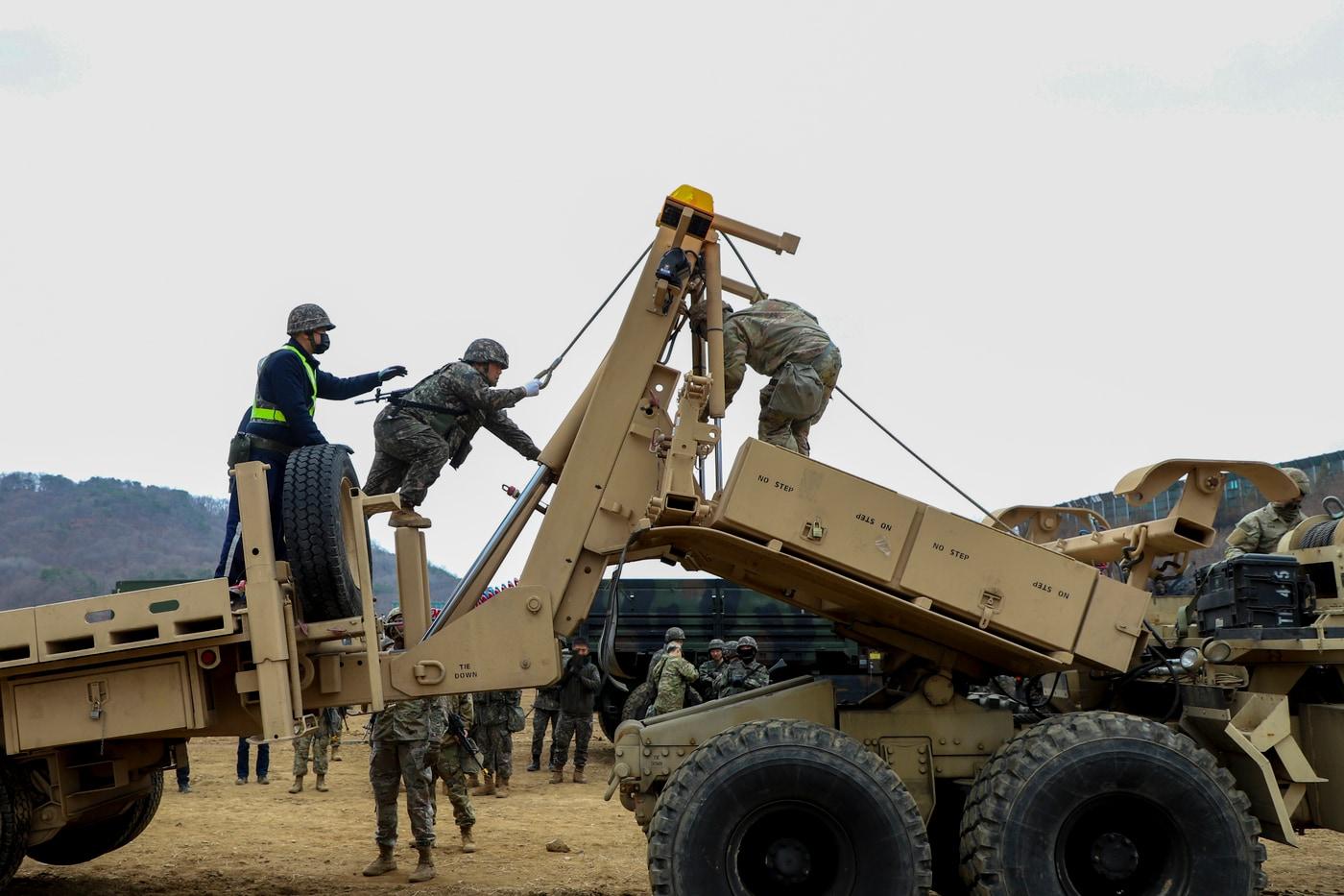 본문 이미지 - (육군 제공)
