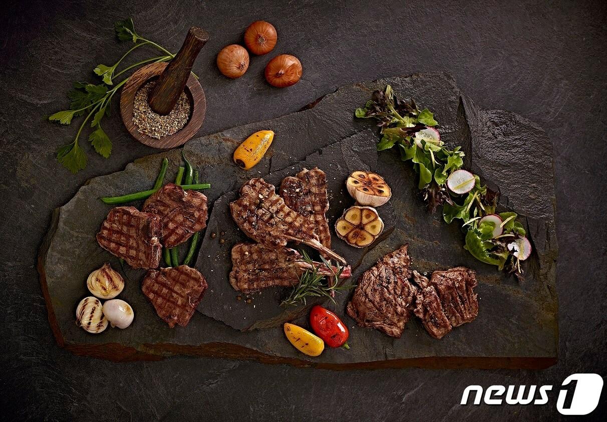 본문 이미지 - 그리츠 시그니처 램 대표 이미지(글래드 호텔 제공)