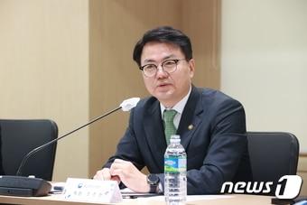 본문 이미지 - 조주현 중소벤처기업부 차관 (중소벤처기업부 제공)
