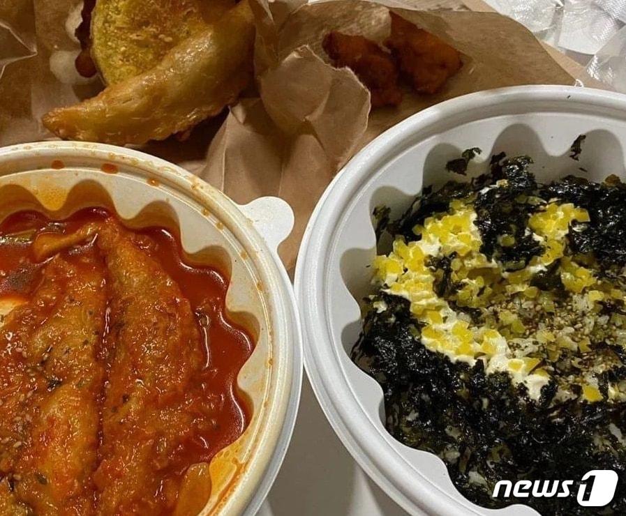 본문 이미지 - (온라인 커뮤니티 갈무리)