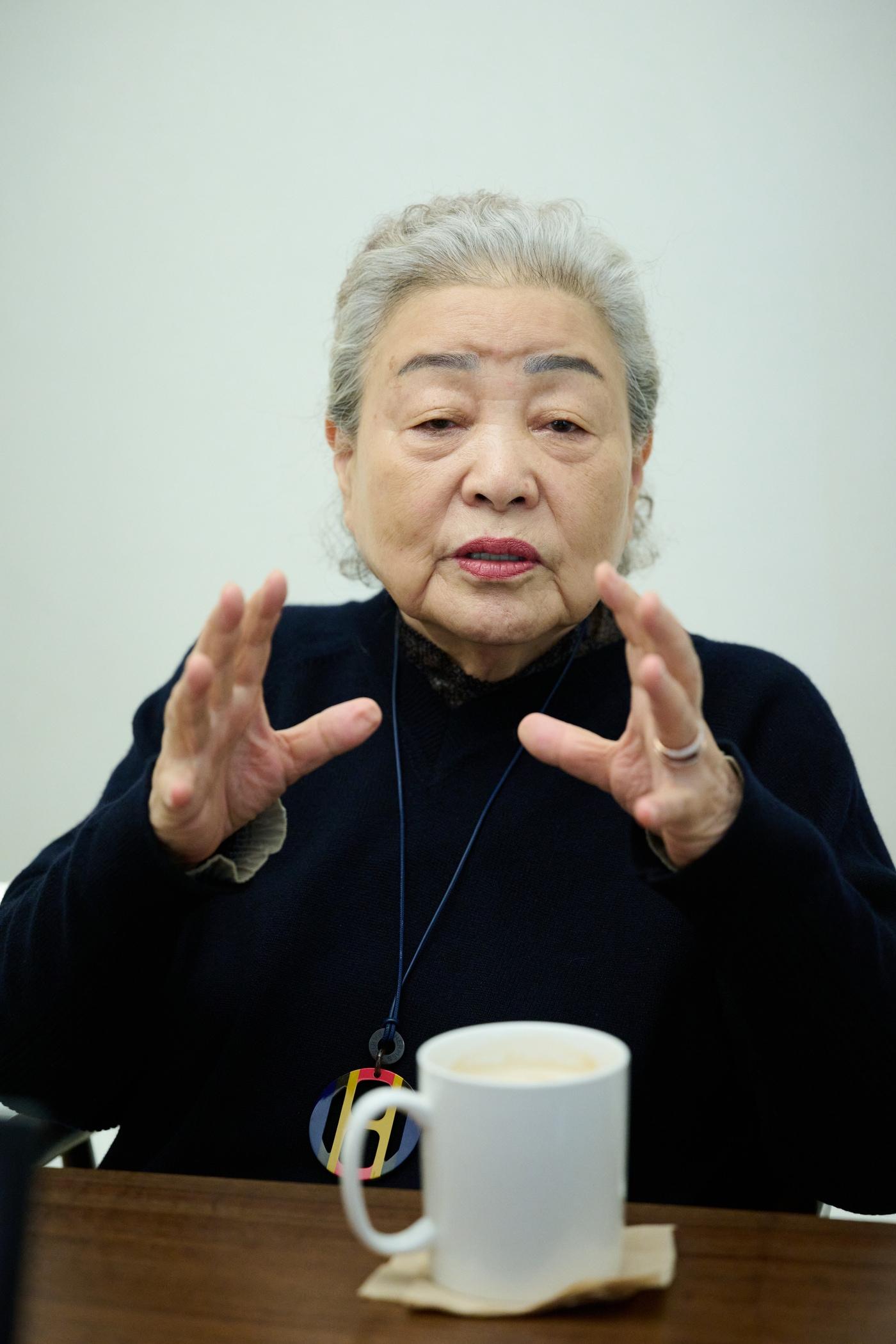 본문 이미지 - 배우 강부자/ 사진제공=KBS