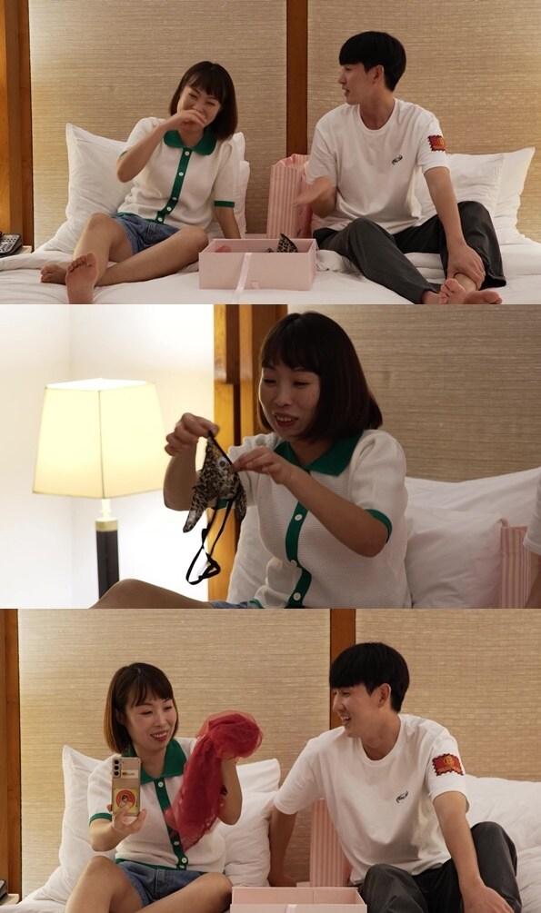 본문 이미지 - 사진제공=KBS 2TV