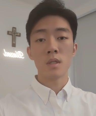 본문 이미지 - 전두환 전 대통령 손자 전우원씨 (인스타그램 갈무리)
