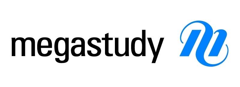 본문 이미지 - 메가스터디 로고. /뉴스1
