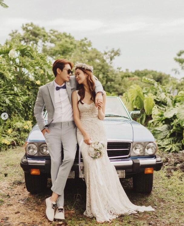 본문 이미지 - 세븐 인스타그램