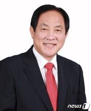 본문 이미지 - 심재국 강원 평창군수. (뉴스1 DB고