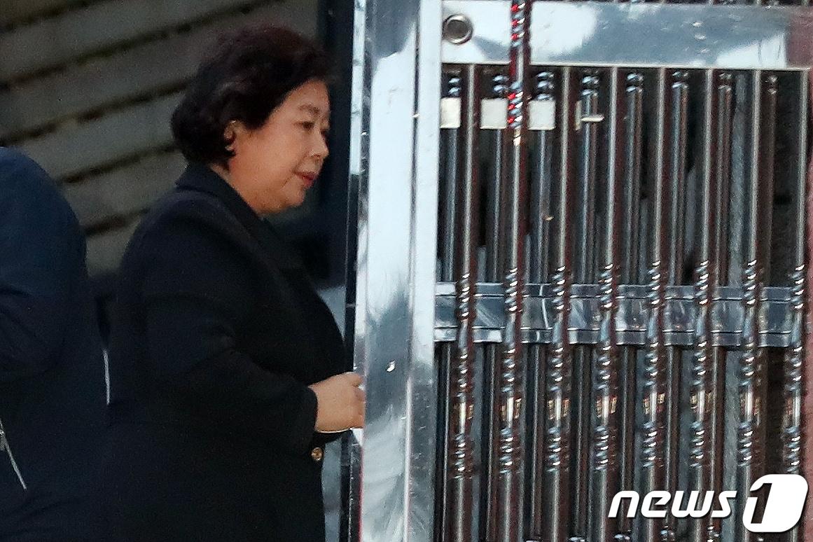 현대엘리베이터 