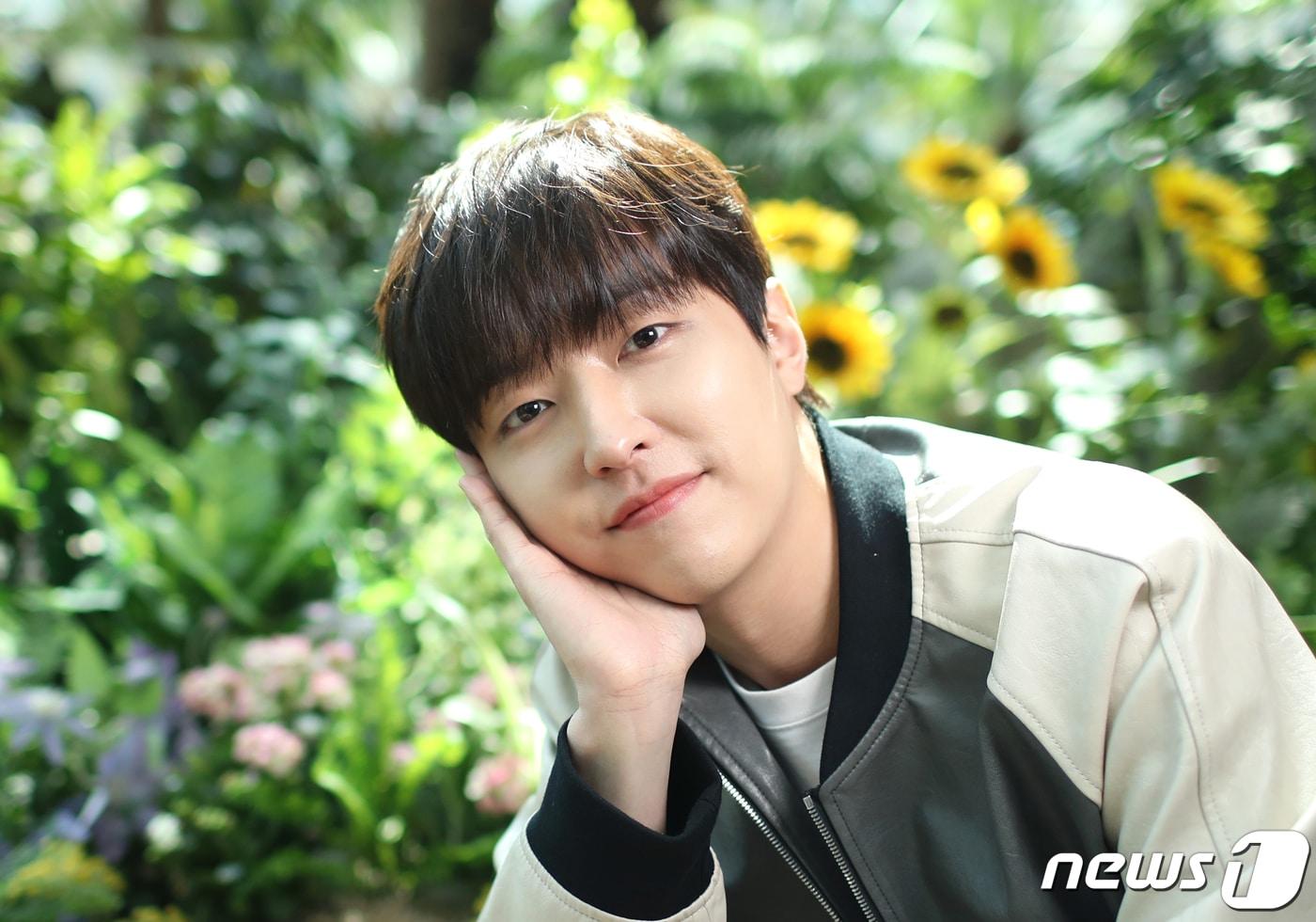 본문 이미지 - 배우 이유진 / 뉴스1 ⓒ News1 권현진 기자