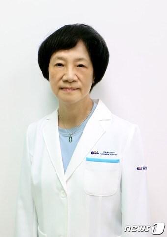 본문 이미지 - 정희정 일산 차병원 소아청소년과 교수/일산 차병원 제공