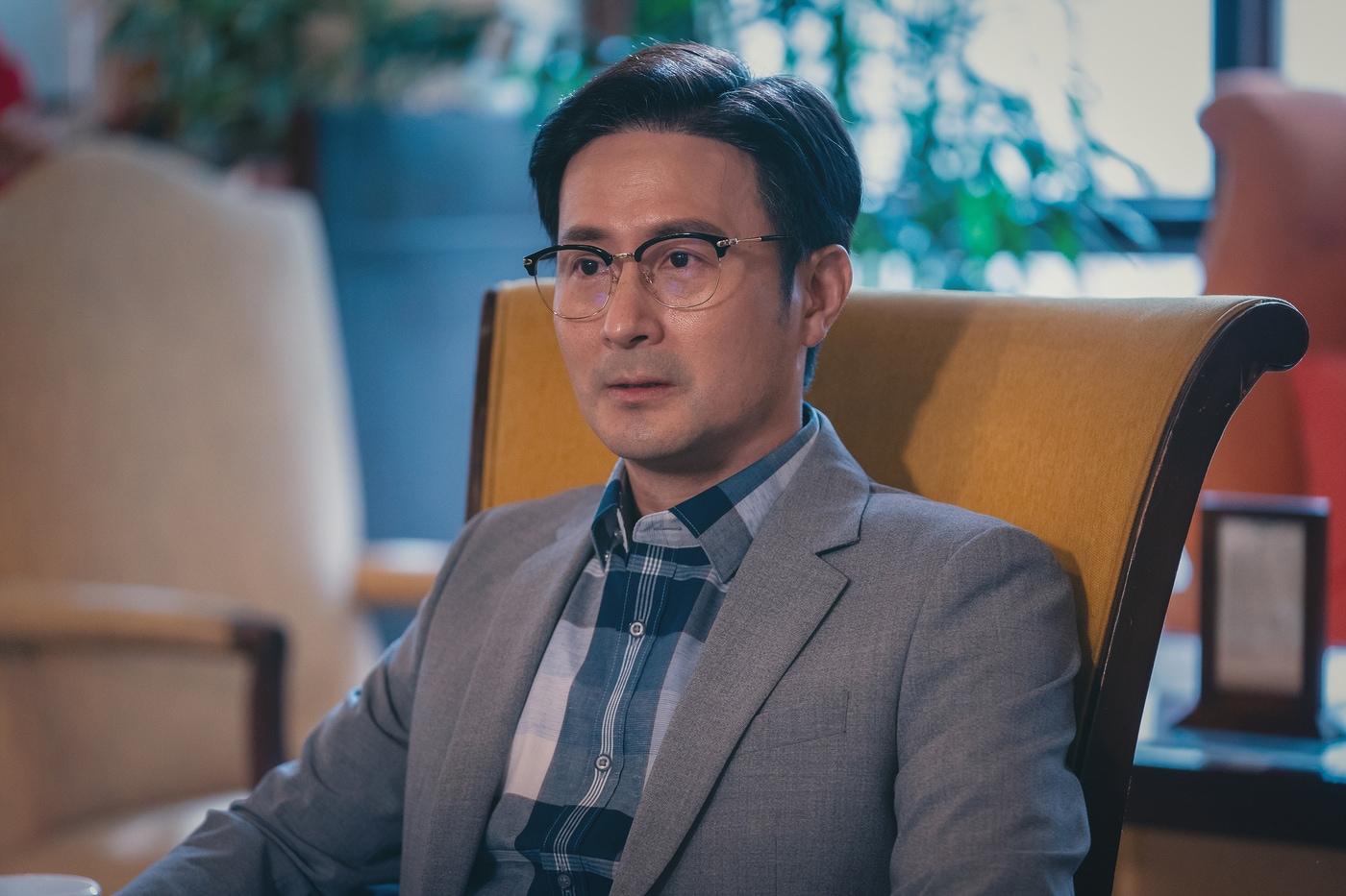 배우 임형준 /디즈니+(플러스) 카지노 제공