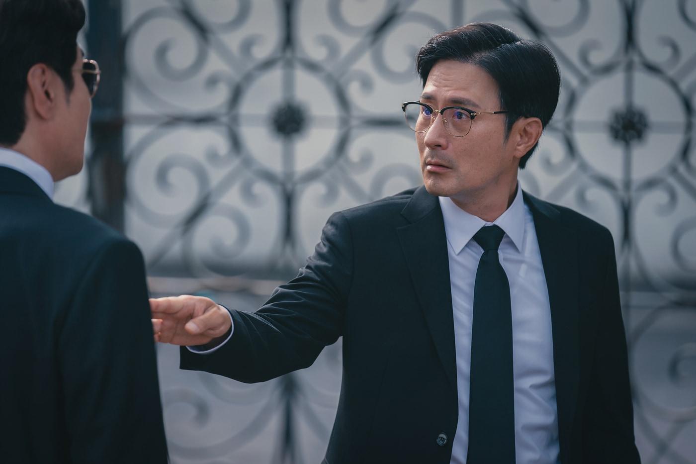 본문 이미지 - 배우 임형준 /디즈니+(플러스) 카지노 제공