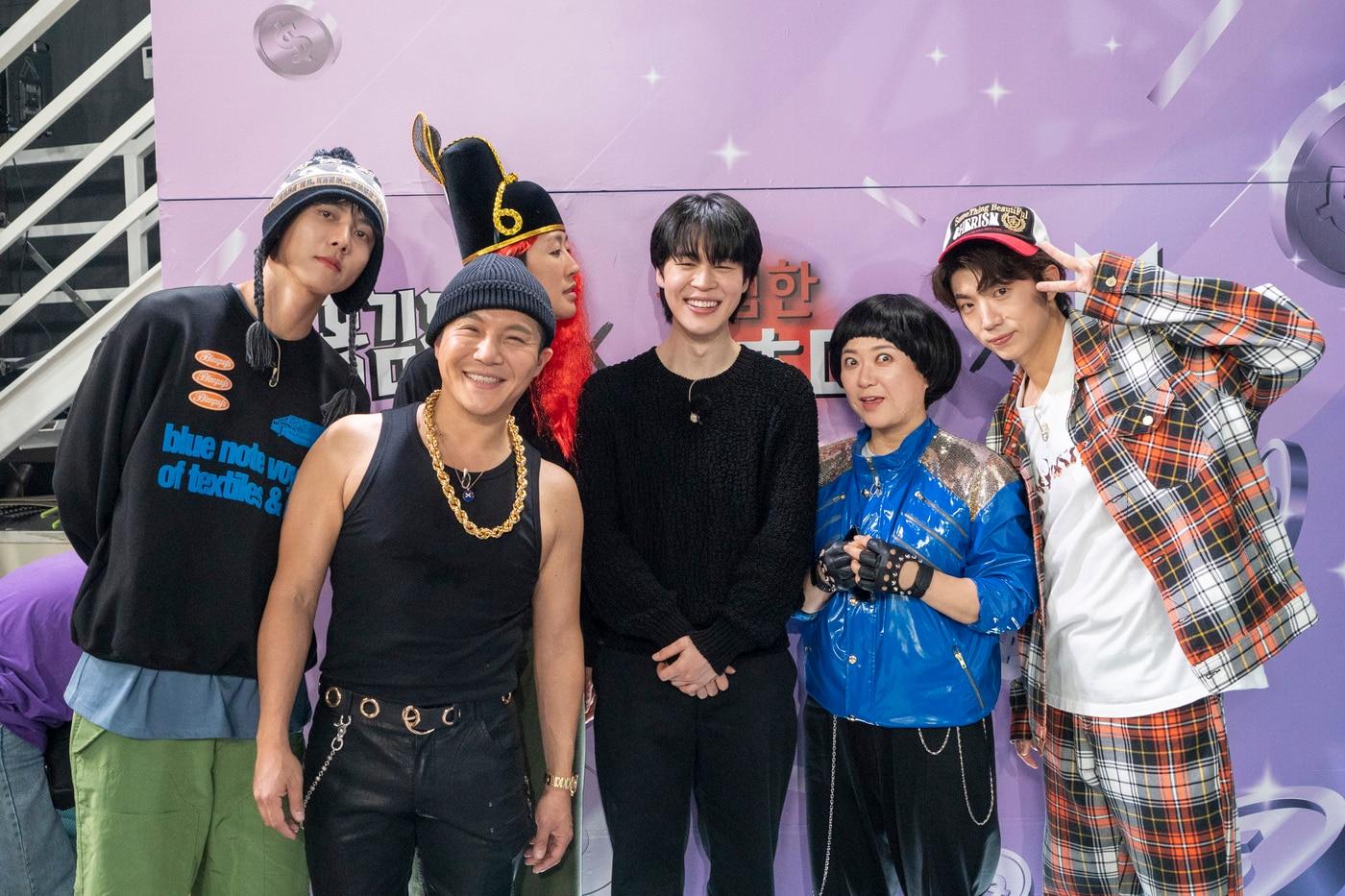 본문 이미지 - KBS 홍김동전 제공