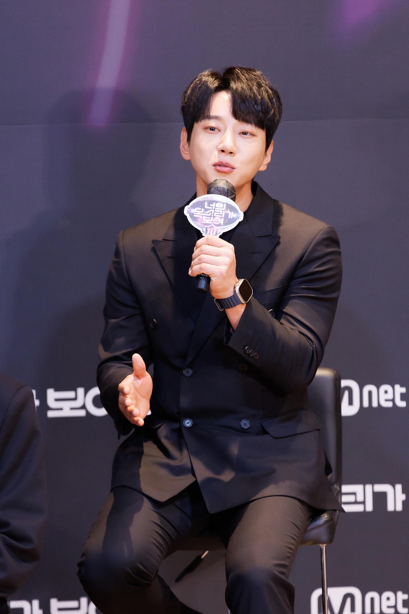 본문 이미지 - 가수 황치열/ 사진제공=엠넷