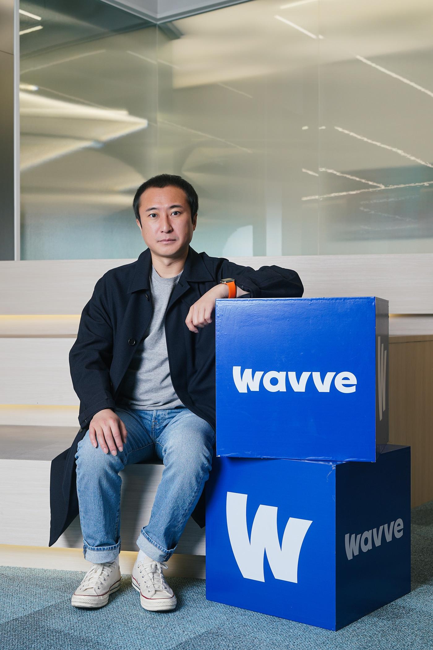 본문 이미지 - 배정훈 PD/웨이브 제공