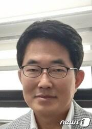 본문 이미지 - 백범흠 한중일 3국 협력사무국(TCS) 사무차장.(TCS 제공)