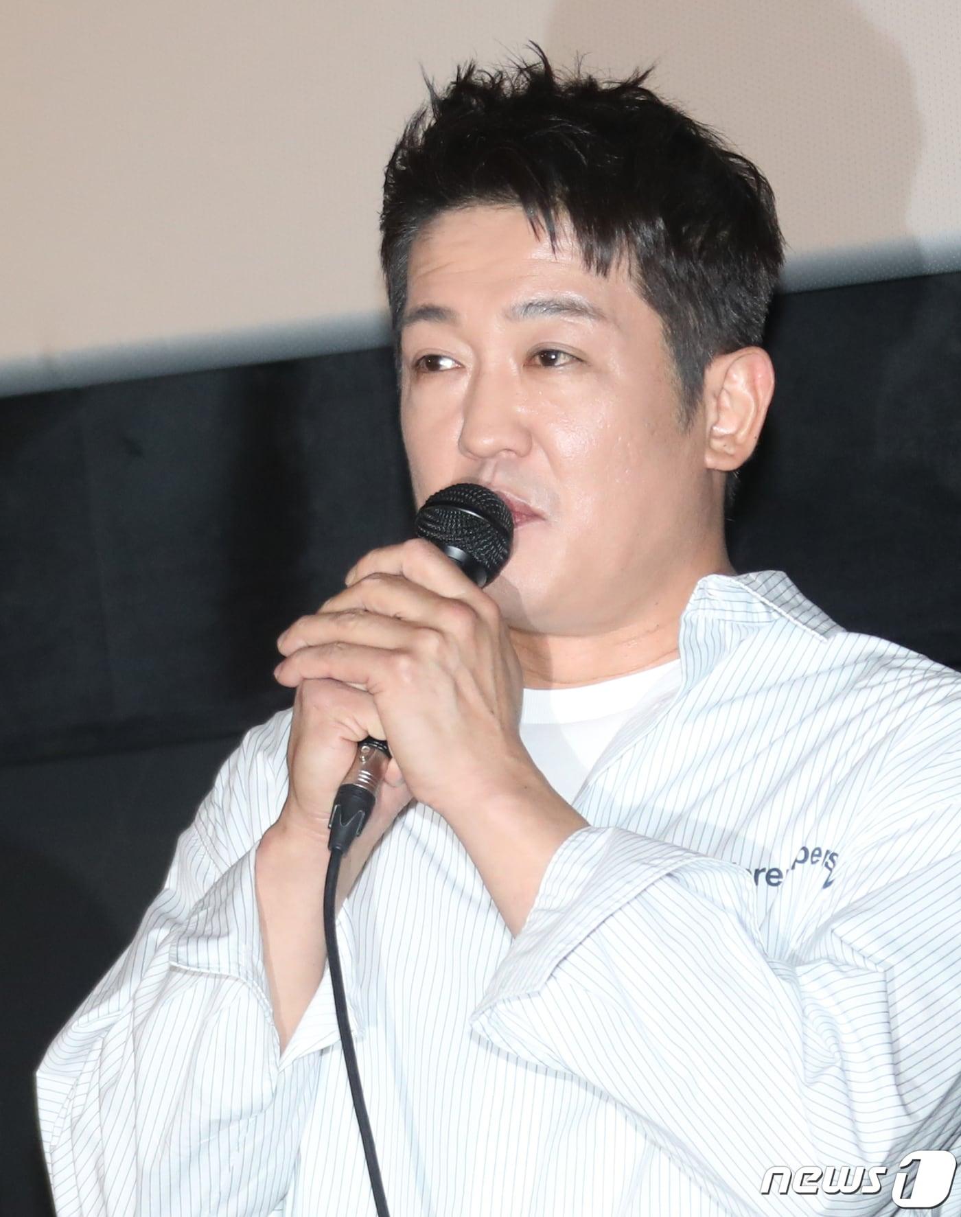 본문 이미지 - 허성태/ 뉴스1 DB ⓒ News1 권현진 기자