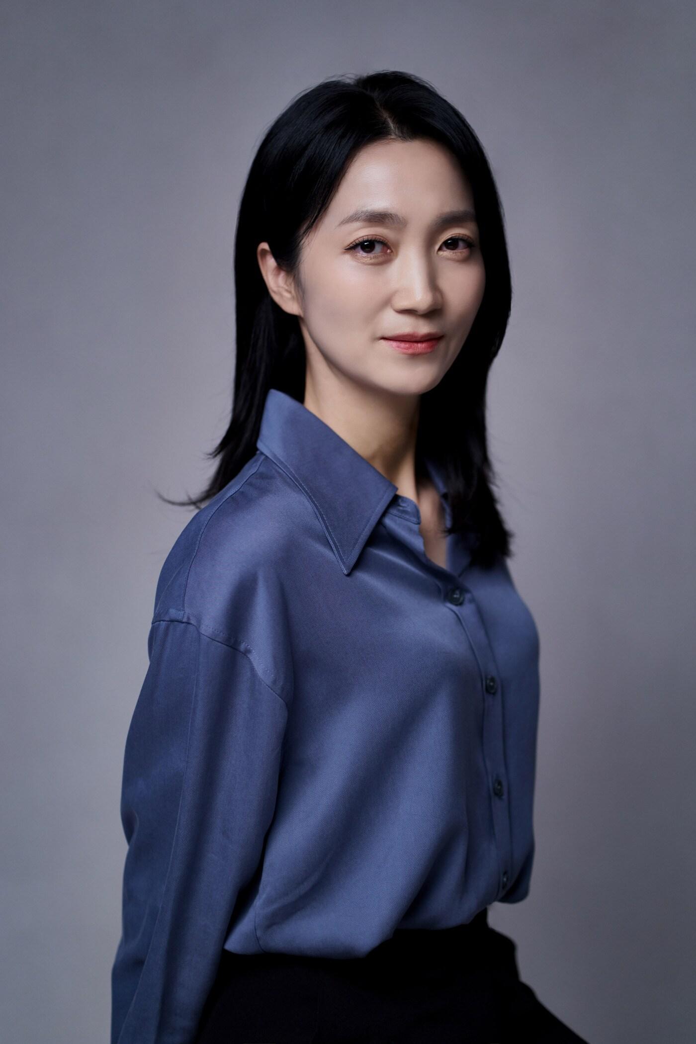 본문 이미지 - 배우 김주령 / 저스트엔터테인먼트 제공