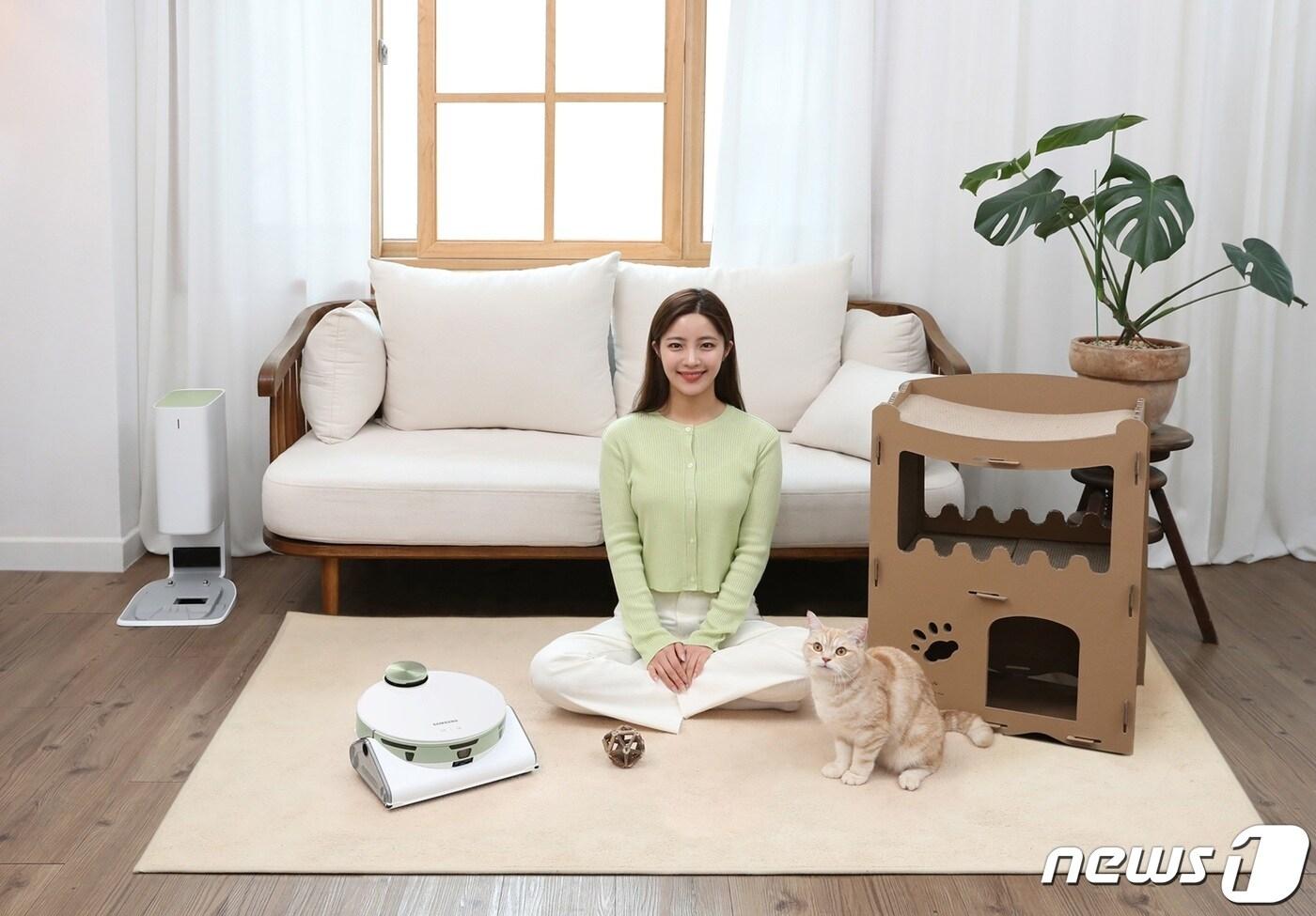 본문 이미지 - (삼성전자 제공) 