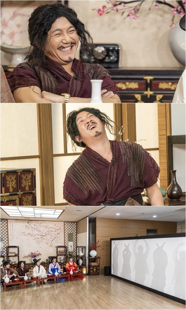 본문 이미지 - 사진제공=KBS 2TV