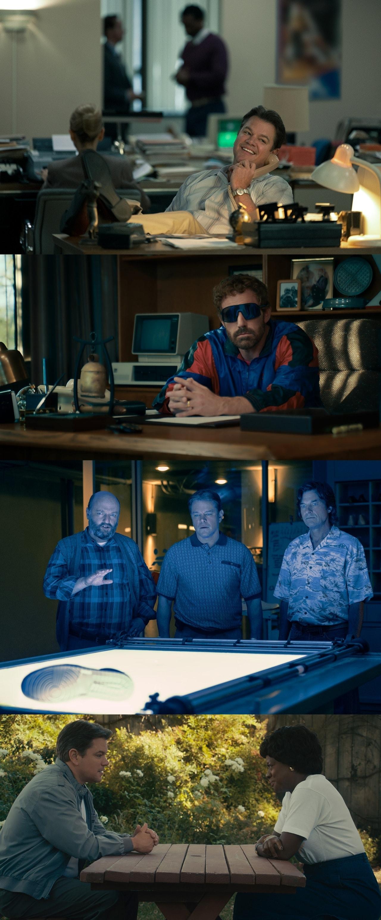 본문 이미지 - '에어' 스틸컷