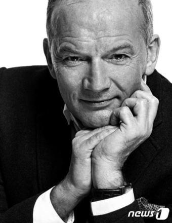 본문 이미지 - 크리스티앙 르 스케 셰프(호텔신라 제공)