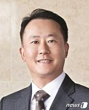 본문 이미지 - 이준희 골프존씨엠 신임 대표 (골프존 제공)