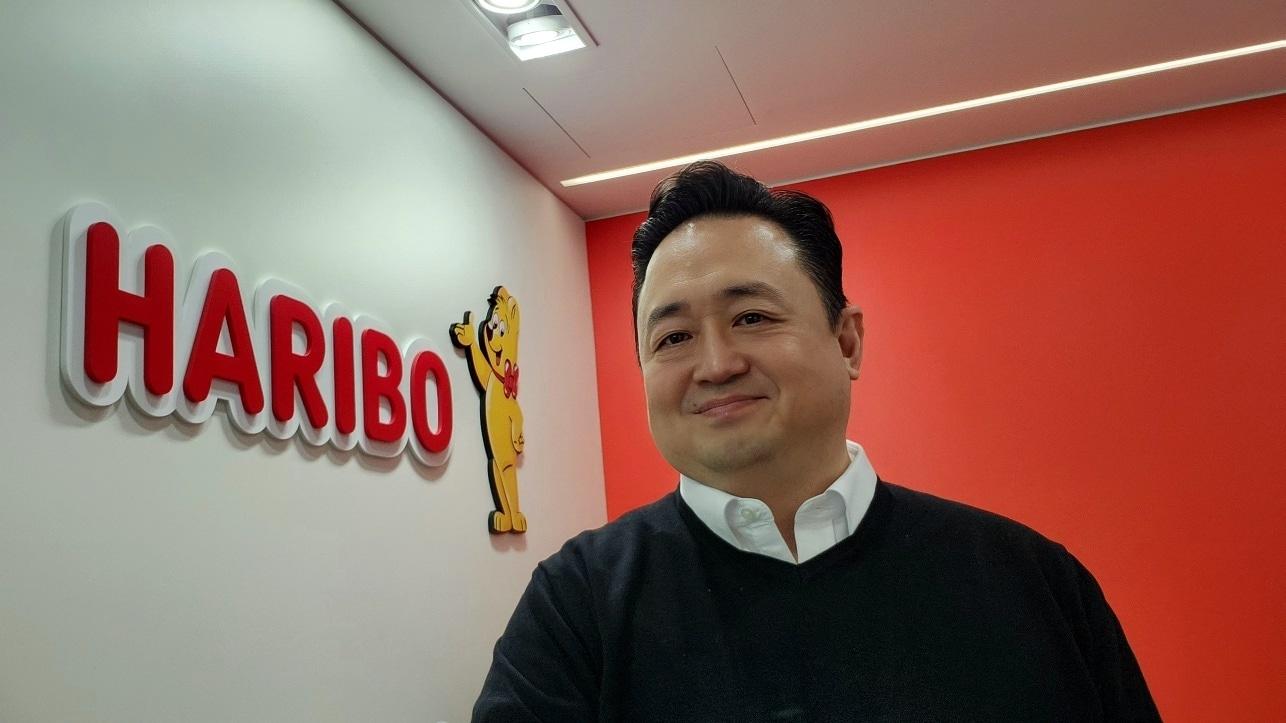본문 이미지 - 하리보 코리아 이혁수 대표, 하리보 코리아 제공
